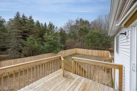 Exterior - 20645 Rolling Hls, Big Rapids, MI 49307 photo 4 of 4