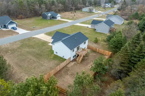 View/Area - 20645 Rolling Hls, Big Rapids, MI 49307 photo 2 of 4