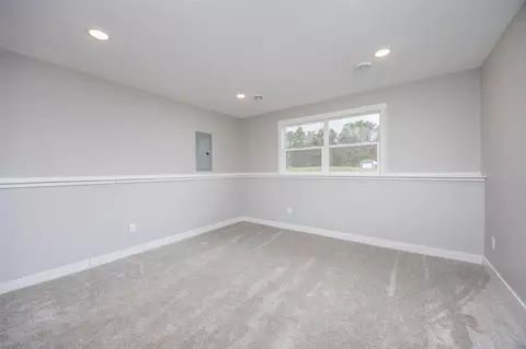 Bedroom - 20645 Rolling Hls, Big Rapids, MI 49307 photo 4 of 6