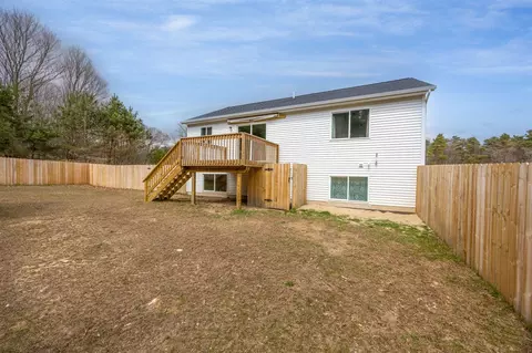 Exterior - 20645 Rolling Hls, Big Rapids, MI 49307 photo 2 of 4