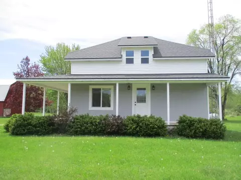 755 E Fountain, Free Soil, MI 49411