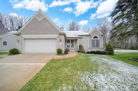 2315 Marshwood, Jackson, MI 49203