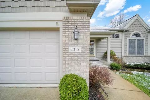 2315 Marshwood, Jackson, MI 49203 photo 5