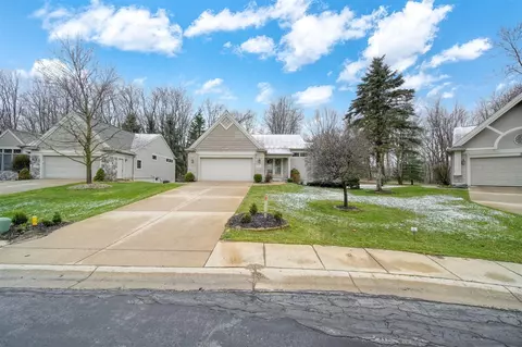 2315 Marshwood, Jackson, MI 49203 photo 2