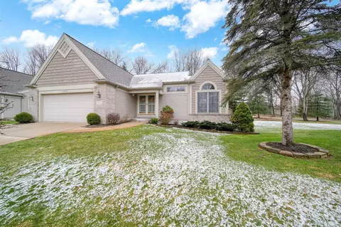 2315 Marshwood, Jackson, MI 49203 photo 3