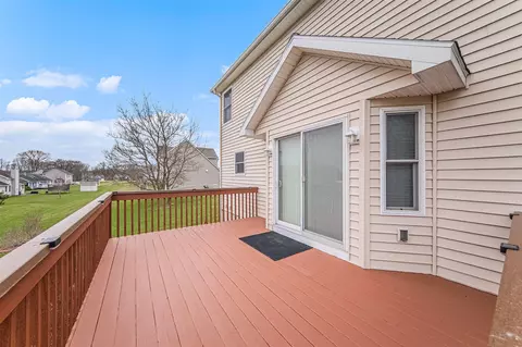 829 Tanglewood, Jackson, MI 49203 photo 34
