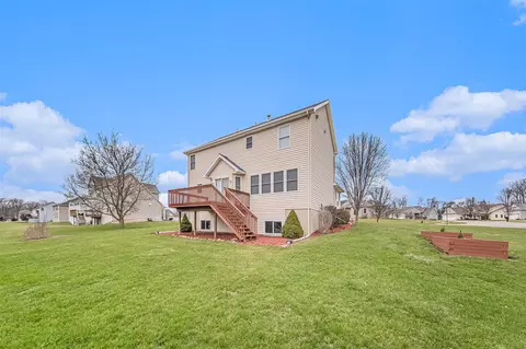 829 Tanglewood, Jackson, MI 49203 photo 36