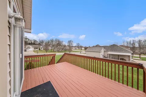 829 Tanglewood, Jackson, MI 49203 photo 33