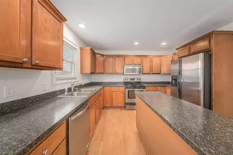 829 Tanglewood, Jackson, MI 49203 photo 17
