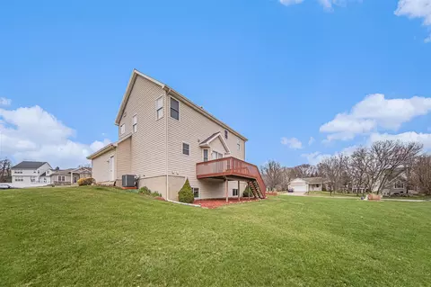 829 Tanglewood, Jackson, MI 49203 photo 35