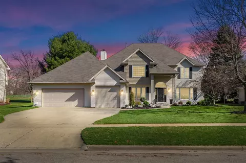 7392 Dunross, Portage, MI 49024
