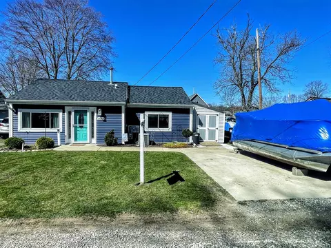 11004 Lookout, Pinckney, MI 48169