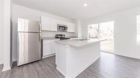 Kitchen - 809 Maltby, Jackson, MI 49202 photo 1 of 1