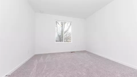 Bedroom - 809 Maltby, Jackson, MI 49202 photo 1 of 1