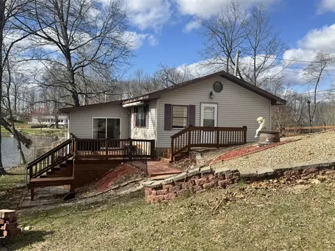 170 Tuttle Park, Sherwood, MI 49089