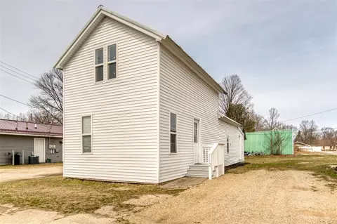 112 W 6th, Evart, MI 49631