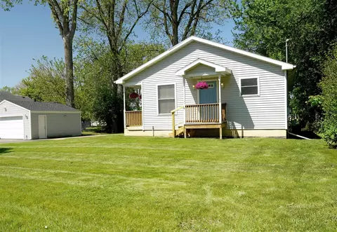 111 Greenfield, Marshall, MI 49068