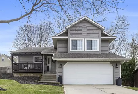 2356 Thistledowne, Grand Rapids, MI 49505