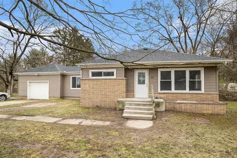 122 N Robin, Battle Creek, MI 49037
