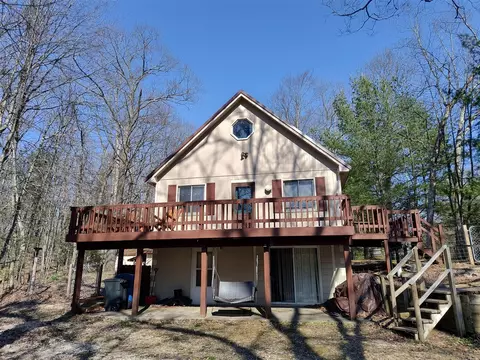 7756 Navajo Trl, Branch, MI 49402