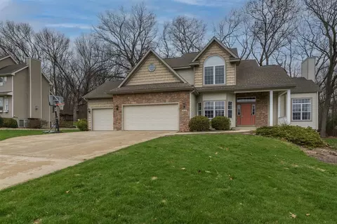 8124 Petoskey, Kalamazoo, MI 49009