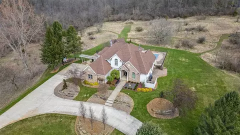 5532 Jefferson, Clarklake, MI 49234