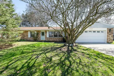 5787 Demorrow Rd, Stevensville, MI 49127