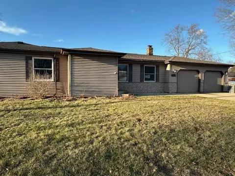 206 Hawthorne, Sturgis, MI 49091