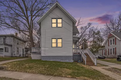 416 N Jackson, Ionia, MI 48846