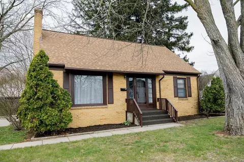 2259 Meurs, Wyoming, MI 49519
