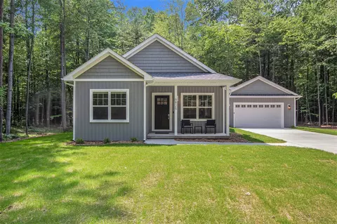 6825 Cherry, Canadian Lakes, MI 49346