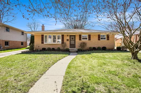 2613 Bernice, Ann Arbor, MI 48103