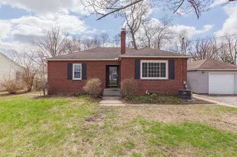 2285 Fairview, Adrian, MI 49221
