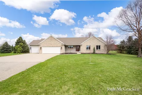 9458 Tiger Lily, Caledonia, MI 49316