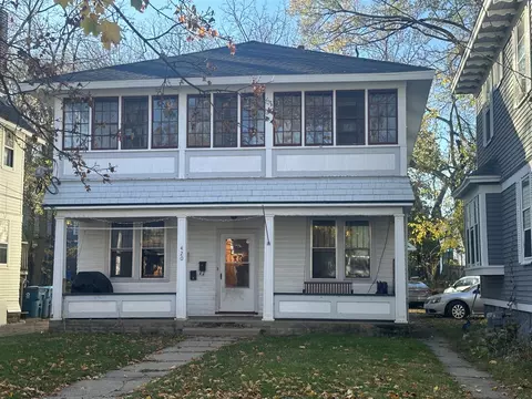 420 Davis, Kalamazoo, MI 49007