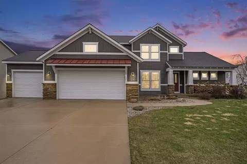 6259 Norfolk, Norton Shores, MI 49444