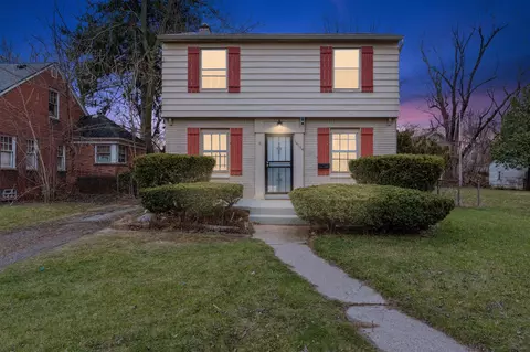 16154 Westbrook, Detroit, MI 48219