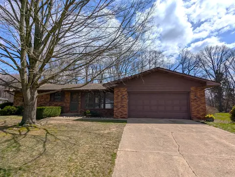 56683 Tamarac, Three Rivers, MI 49093