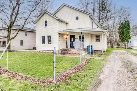 4074 K, East Leroy, MI 49051
