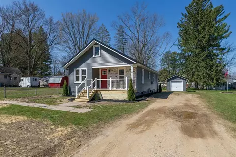 116 Randolph, Bangor, MI 49013