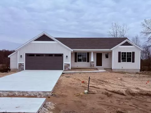 4243 Old Farm, Wayland, MI 49348