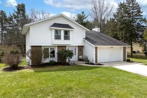 2823 Tattersall, Portage, MI 49024