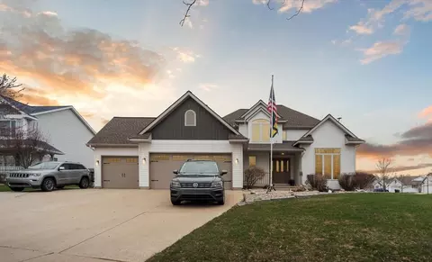 101 Sherbrooke, Hastings, MI 49058