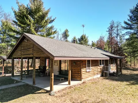 2400 S Burke, Baldwin, MI 49304