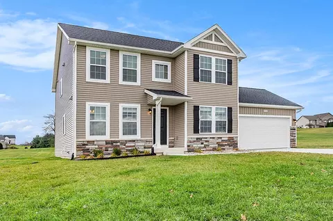 7149 Gibson Farms, Middleville, MI 49333