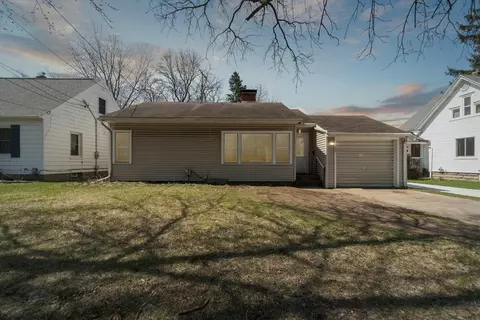 708 S Cochran, Charlotte, MI 48813