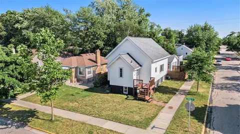 1002 Grant, Grand Haven, MI 49417