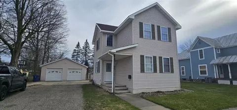 93 Henry, Coldwater, MI 49036