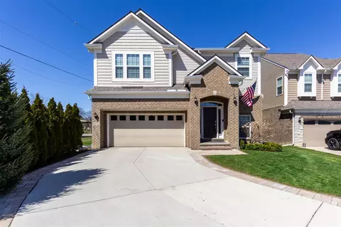 19075 Denali, Northville, MI 48168