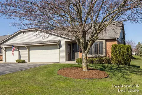 188 Park, Zeeland, MI 49464